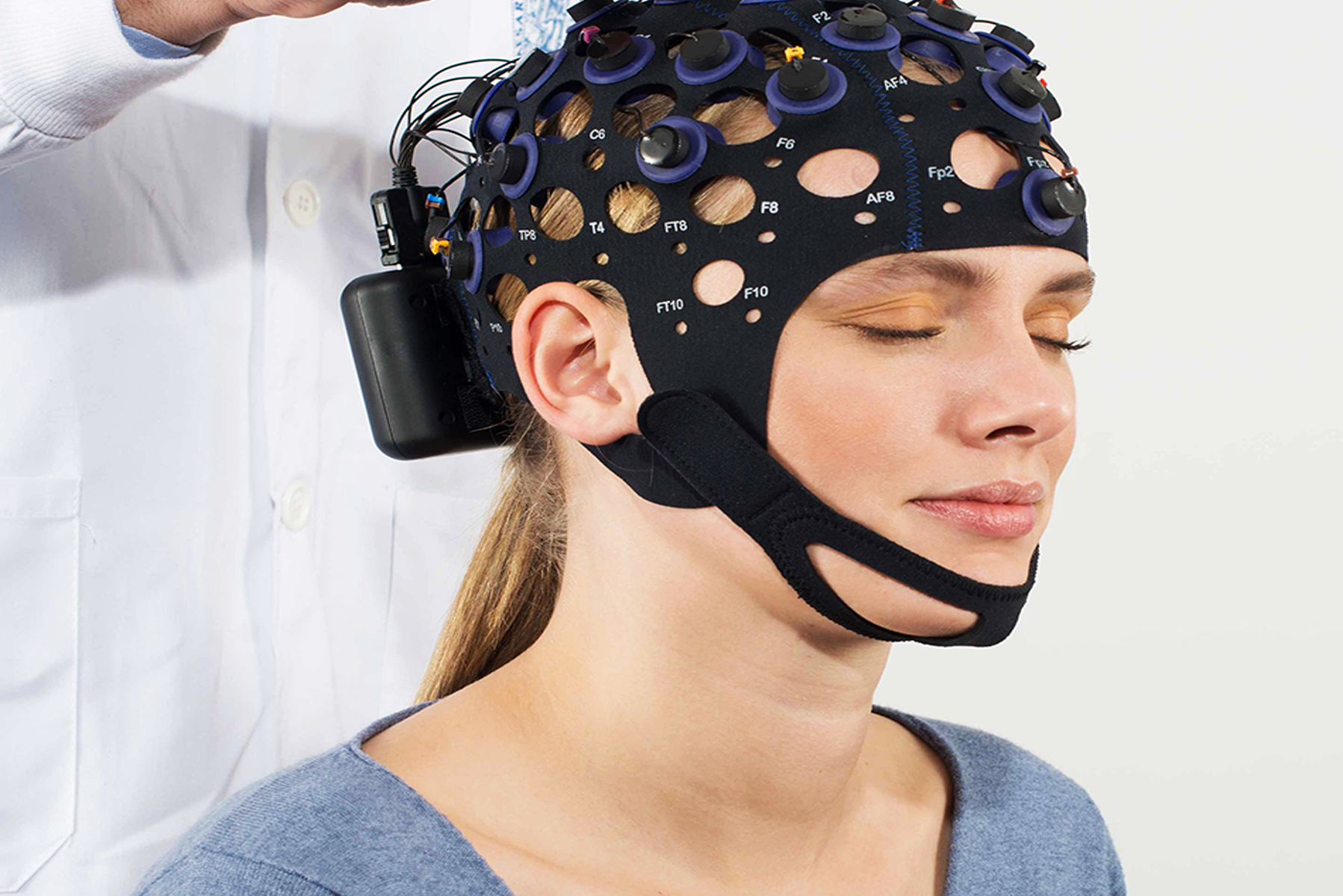 eeg-the-neurology-center